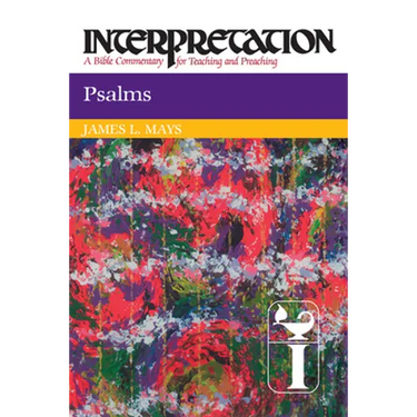 Psalms (Interpretation)
