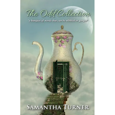 The Odd Collection: Poetry and short stories'