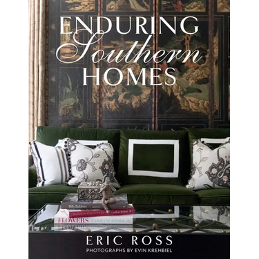 Enduring Southern Homes