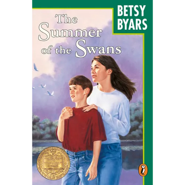 The Summer of the Swans