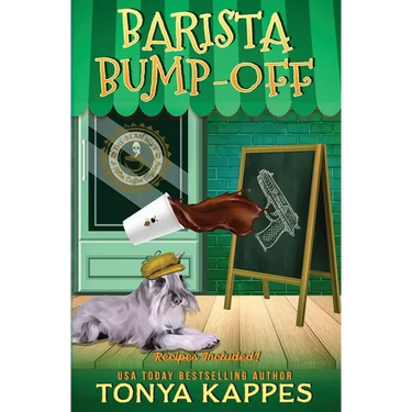 Barista Bump - Off