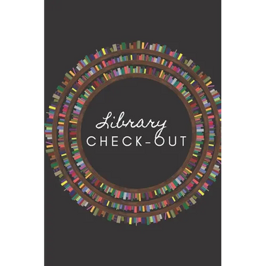 Library Check out