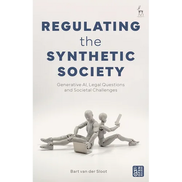 Regulating the Synthetic Society: Generative Ai, Legal Questions, and Societal Challenges