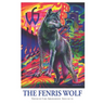 The Fenris Wolf 10