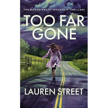 Too Far Gone