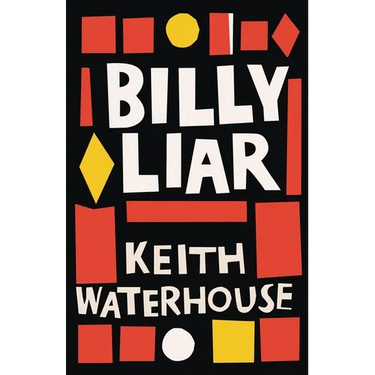 Billy Liar