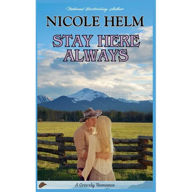 Stay Here Always