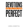 Devotions for the Less Than Perfect