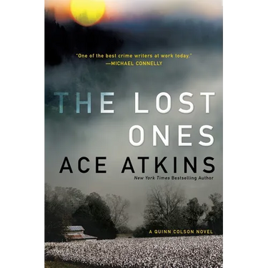 The Lost Ones