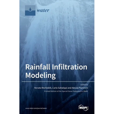 Rainfall Infiltration Modeling