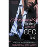 Billionaire Romance - Accidentally Flirting with the CEO 4
