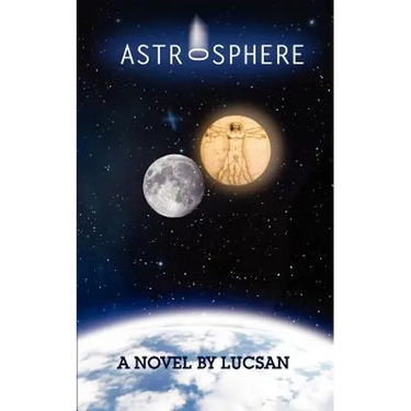 Astrosphere