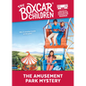 Amusement Park Mystery
