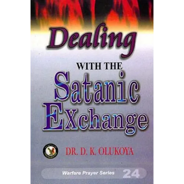 Dealing with the Satanic Exchange