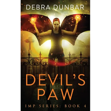Devil's Paw