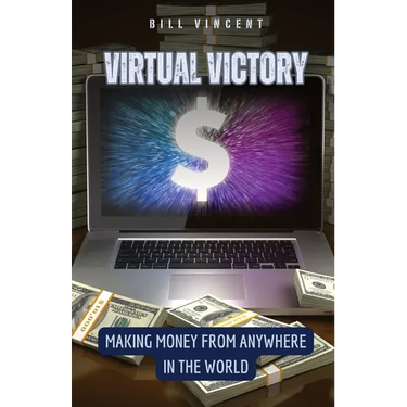 Virtual Victory: Making Money from Anywhere in the World