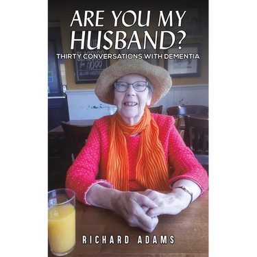 Are You My Husband?