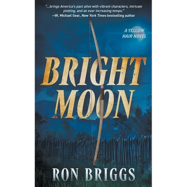 Bright Moon: A Norse Warrior Exploration Series