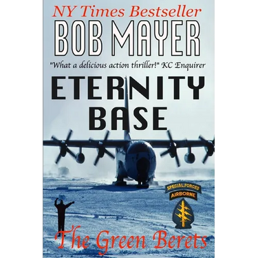 Eternity Base
