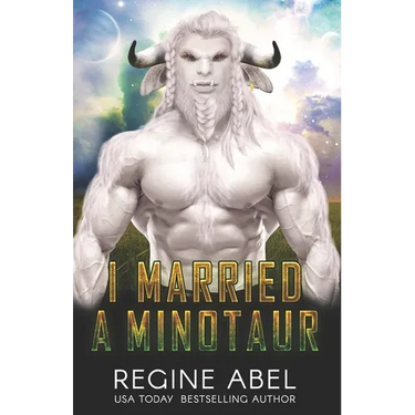 I Married A Minotaur