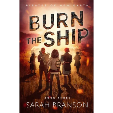 Burn the Ship