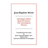 Astrologia Gallica Book 17