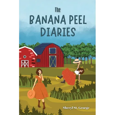 The Banana Peel Diaries