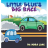 Little Blue car Big Race