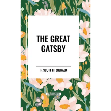 The Great Gatsby