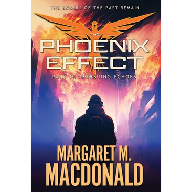 The Phoenix Effect Part 3: Pursuing Echoes