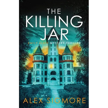 The Killing Jar