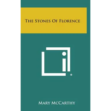 The Stones of Florence