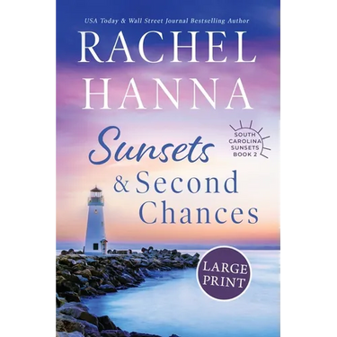 Sunsets & Second Chances