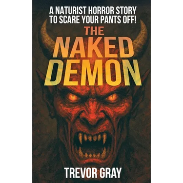 The Naked Demon
