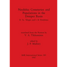 Neolithic Cemeteries and Populations in the Dnieper Basin