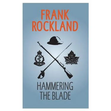 Hammering the Blade