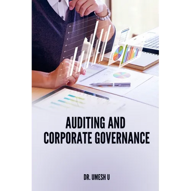 Auditing and Corporate Governance