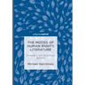 The Modes of Human Rights Literature: Towards a Culture Without Borders