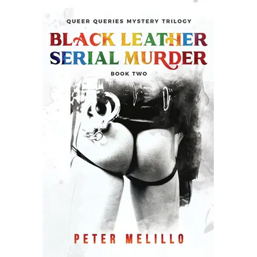 Black Leather Serial Murder