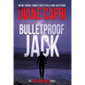 Bulletproof Jack: The Hunt for Jack Reacher Series