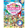 Adopt Me! Hide & Seek Pets