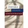 Portable Health Administration