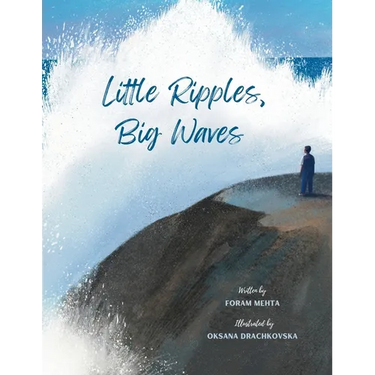 Little Ripples, Big Waves