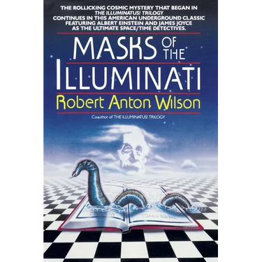 Masks of the Illuminati