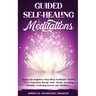 Guided Self-Healing Meditations: Chakras for Beginners, Deep Sleep Techniques, Anxiety, Stress, Depression therapy, Panic Attacks, Breathing, insomnia
