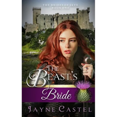 The Beast's Bride