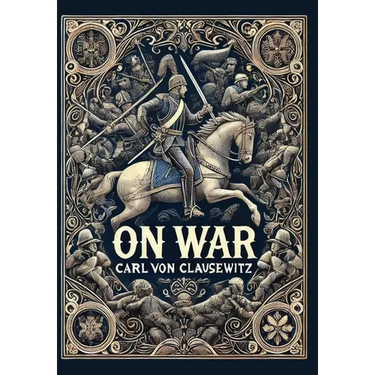 On War (Collector's Edition) (Laminated Hardback with Jacket)
