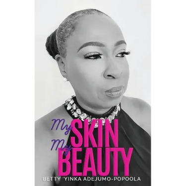 My Skin My Beauty