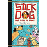 Stick Dog Tries to Take the Donuts