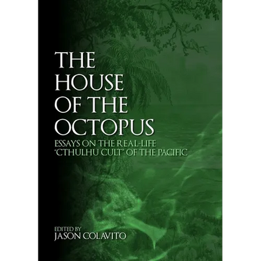 The House of the Octopus